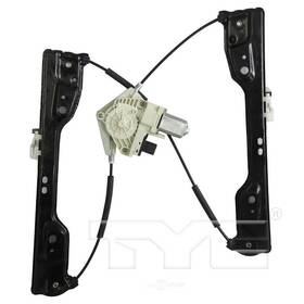 660595 Tyc Power Window Motor And Regulator Assembly Fits 09-20 Dodge Journey 660595 Tyc Power Window Motor And Regulator Assembly Fits 09-20 Dodge Journey