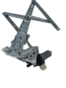 660620 Tyc Power Window Motor And Regulator Assembly Fits 15-21 Nissan Murano