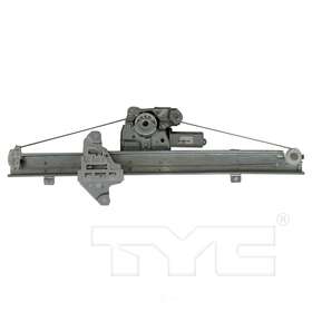 660630 Tyc Window Reg With Motor