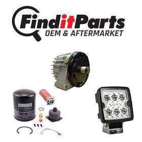 660667 Tyc Power Window Motor And Regulator Assembly
