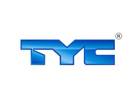 Tyc 660714 Power Window Motor And Regulator Assembly Fits 04-08 Chrysler Pacifica