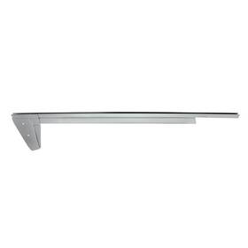 110244 United Pacific Window Channel Passenger Side Lower Glass Stee For Gmc