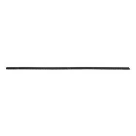 110937 United Pacific Door Window Beltline Felt Inner Rubber And P For Gmc