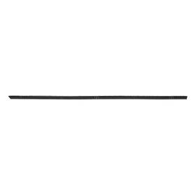 110938 United Pacific Door Window Beltline Felt Inner Rubber And P For Gmc