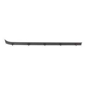 110950 United Pacific Door Window Beltline Felt Inner Plastic D For Gmc