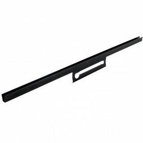 B20117 United Pacific Window Channel Lower Back Glass For Ford