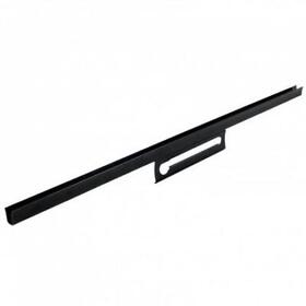 B21115 United Pacific Door Window Glass Run Channel Lower