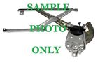 135-50260l Unknown Driver Left Rear Window