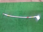 270-50167 Upper White Windshield Trim Only