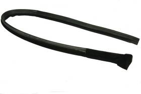 474nn33 Uro Window Channel Right For 1978-1985 Mercedes-benz 300cd Coupe
