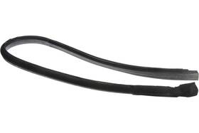 1237200154 Uro Parts Window Channel Seal For 78-85 Mercedes-benz 280ce 300cd