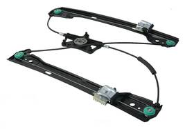 1667200179prm Uro Parts Window Regulator-heavy Duty Design Ball Bearing Pivot Improved Pulley