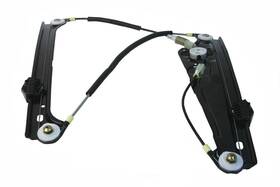 51337202480prm Uro Parts Window Regulator-heavy Duty Design Ball Bearing Pivot Improved Pulley