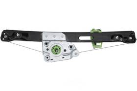 51357140589prm Uro Parts Rear Driver Left Heavy Duty Window Regulator