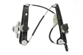51357197924prm Uro Parts Window Regulator-heavy Duty Design Ball Bearing Pivot Improved Pulley