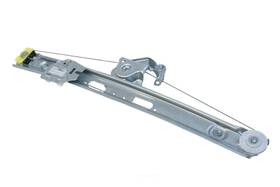 51358212099prm Uro Parts Window Regulator-heavy Duty Design Ball Bearing Pivot Improved Pulley