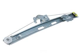 51358212100prm Uro Parts Window Regulator-heavy Duty Design Ball Bearing Pivot Improved Pulley