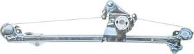 2107301546 Uro Short Sku Uro-001860 Rear Left Window Regulator For E300 E320 E420 E430 E55 Amg