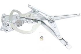 51331977609 Uro Short Sku Uro-003071 Front Left Window Regulator 318 318ti 325i 328i M3