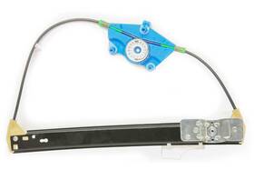 8e0839461c Uro Short Sku Uro-004020 Rear Left Window Regulator A4 Quattro Rs4 S4