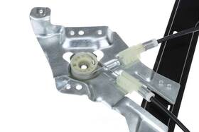 Uro-007626 Uro Short Sku Front Right Window Regulator Fits 03-07 Saab 9-3 12793729 Uro-007626 Uro Short Sku Front Right Window Regulator Fits 03-07 Saab 9-3 12793729