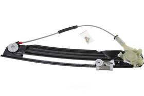51358252429 Uro Short Sku Uro-010018 Rear Left Window Regulator For Bmw 525i 528i 530i 540i M5