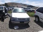 277-59200al V40 Driver Front Door Glass Fits Volvo Series