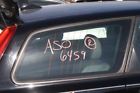 284-58884r V50 Volvo Quarter Window Glass Passenger Right Fits