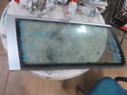 284-59394l V70 Driver Left Quarter Glass Sedan Fits Volvo Series