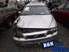 278-58394bl V70 L Rear Door Station
