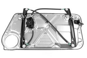 V10-8760 Vaico Window Regulator-gl Fits 00-03 Vw Beetle