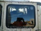 275-03688b Vchev20 Back Glass Without Privacy Tint Fits Chevrolet Van