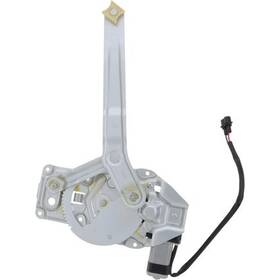 Wl41035 Vdo Power Window Motor