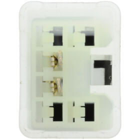 Wl41146 Vdo Power Window Motor
