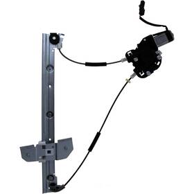 Wl41156 Vdo Window Reg With Motor