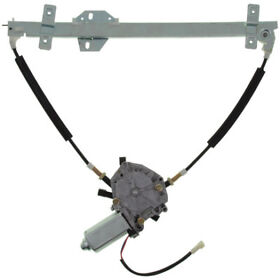 Wl41364 Vdo Power Window Motor
