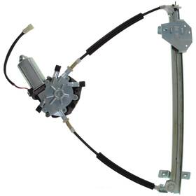 Wl41365 Vdo Power Window Motor And Regulator Assembly