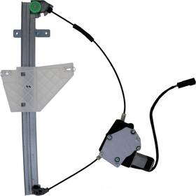 Wl41375 Vdo Window Reg With Motor