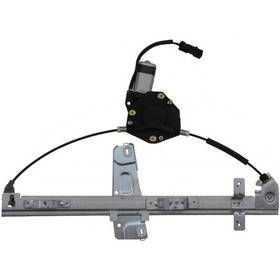 Wl41553 Vdo Power Window Motor