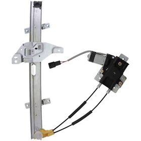 Wl41647 Vdo Window Reg With Motor