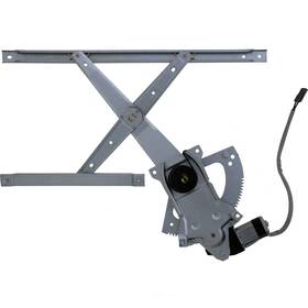 Wl41672 Vdo Window Reg With Motor