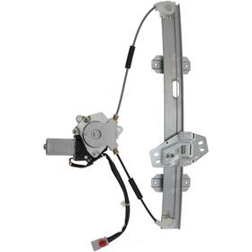 Wl41734 Vdo Window Reg With Motor
