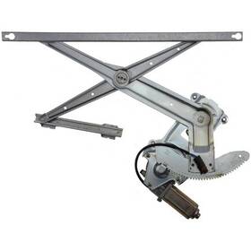 Wl41752 Vdo Power Window Motor Wl41752 Vdo Power Window Motor