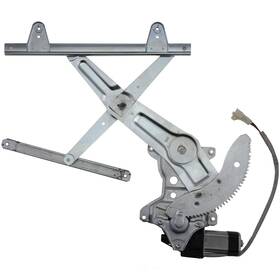 Wl41830 Vdo Window Reg With Motor