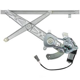 Wl41870 Vdo Window Reg With Motor