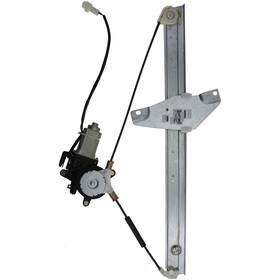 Wl41912 Vdo Window Reg With Motor Wl41912 Vdo Window Reg With Motor
