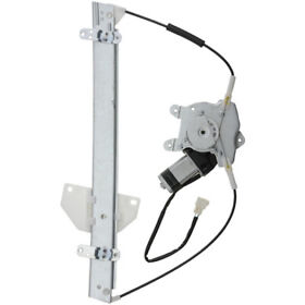Wl41938 Vdo Power Window Motor