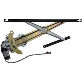 Wl41951 Vdo Window Reg With Motor