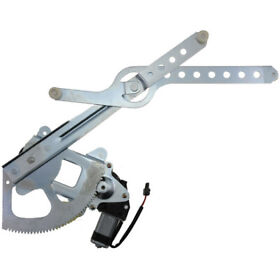 Wl42020 Vdo Power Window Motor