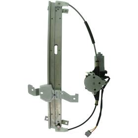Wl43115 Vdo Window Reg With Motor